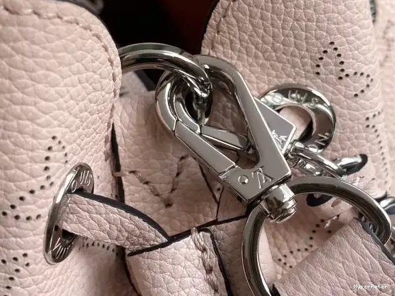LOUIS TOTE VUITTON BELLA 0627
